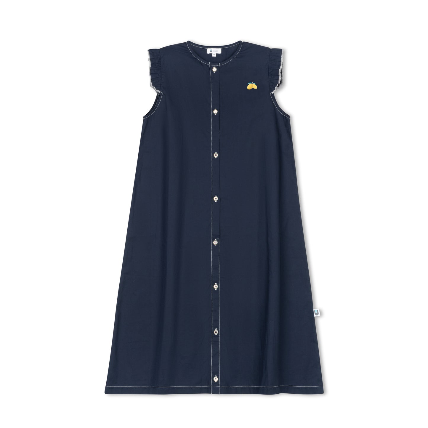 Lemon Jumper - Navy