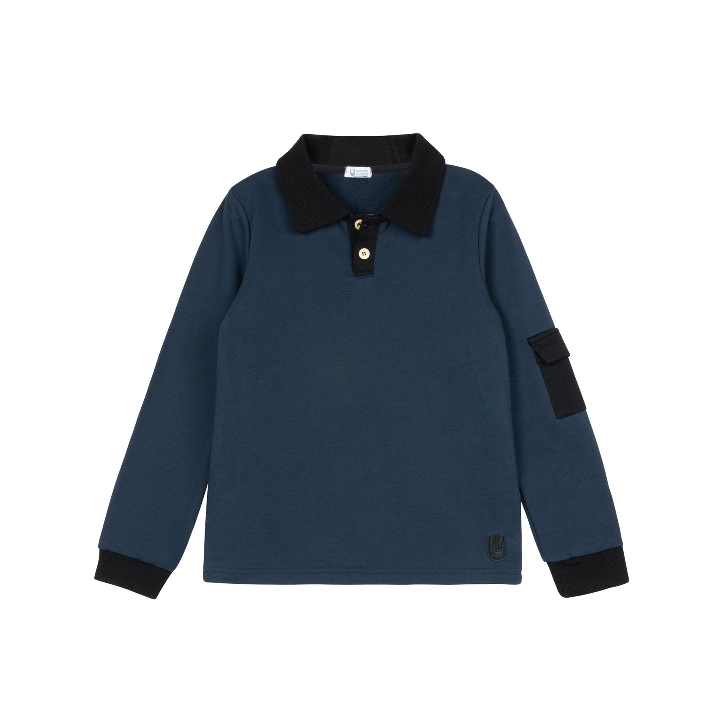 Basic Polo - Gumball Collection