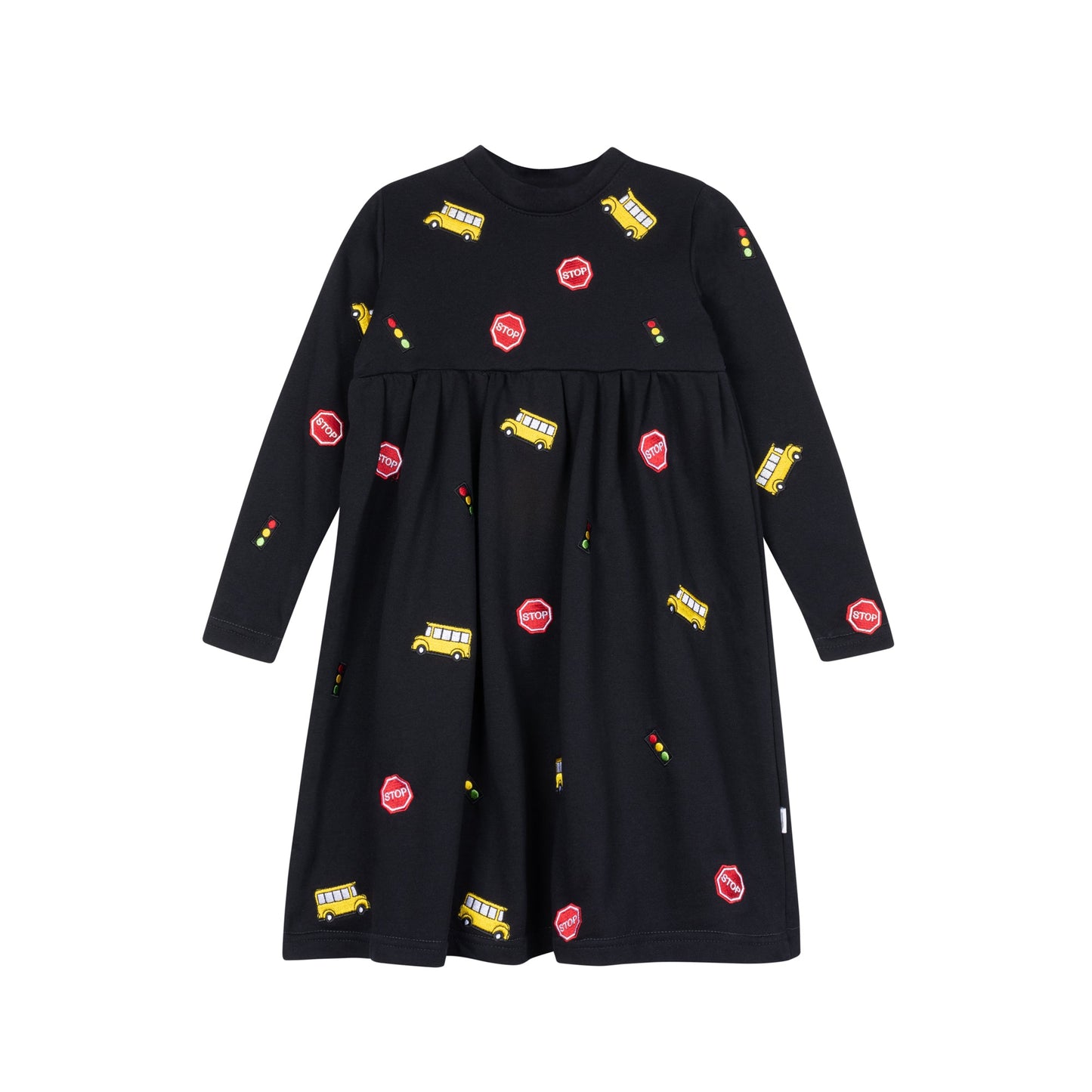 Bus Dress