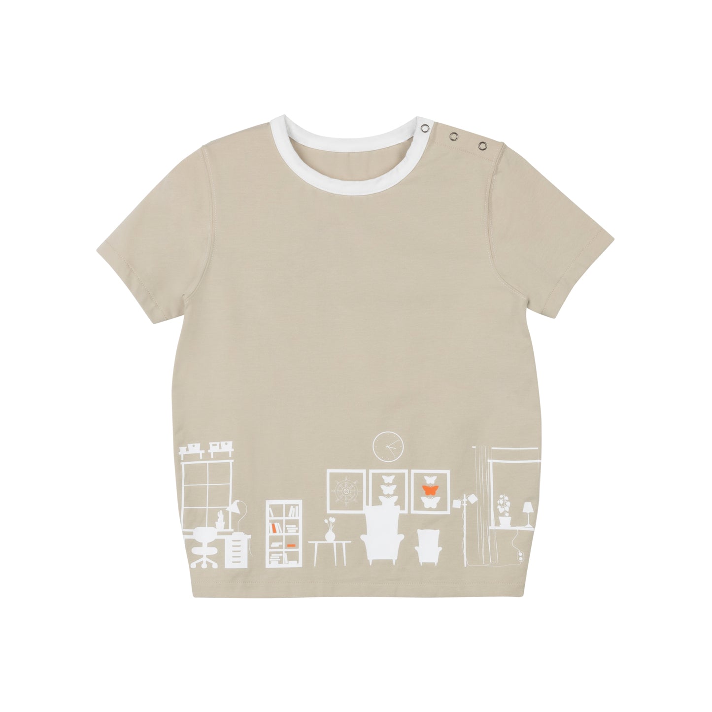 Clock Crew - Ice Coffee*