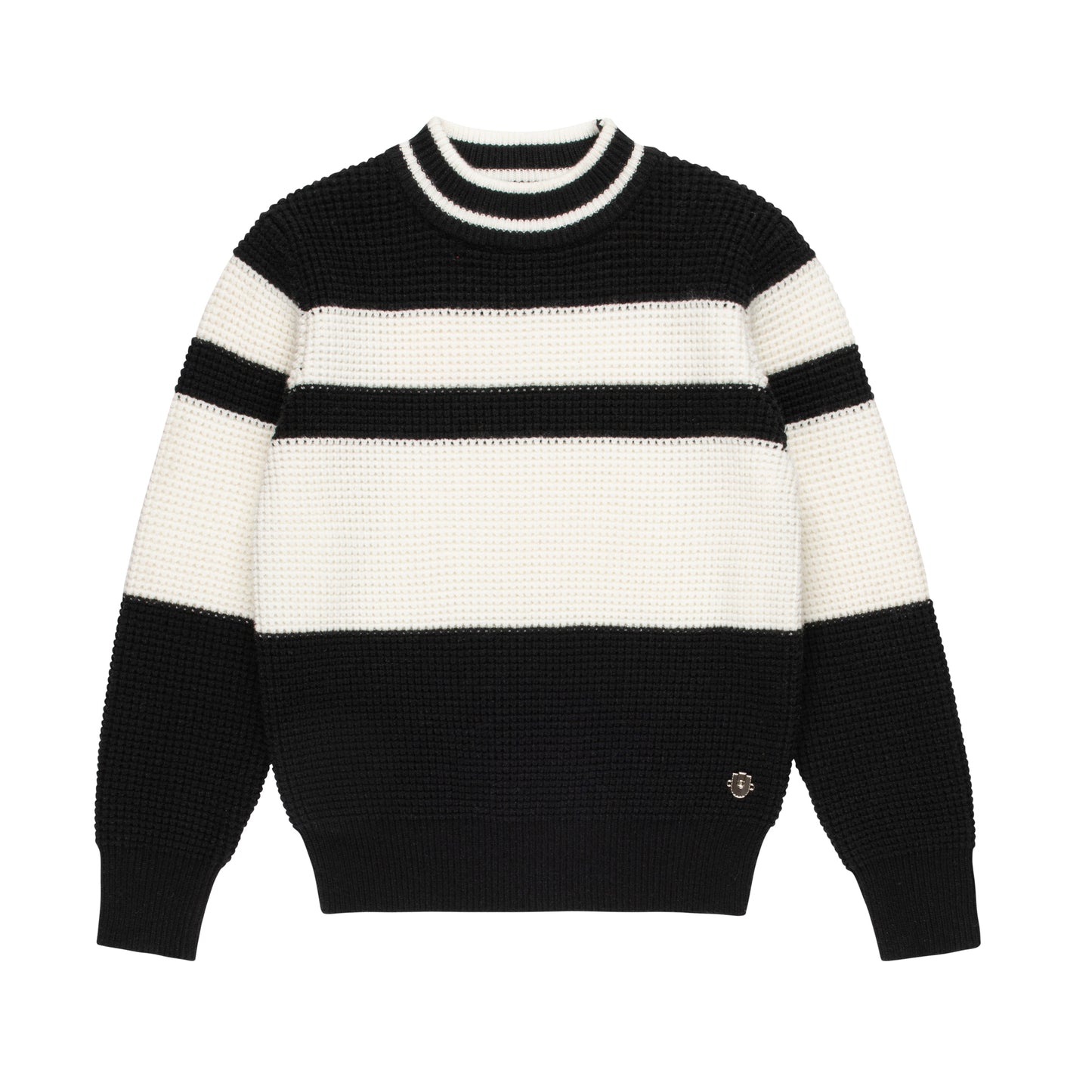 Knit Dressy Sweater