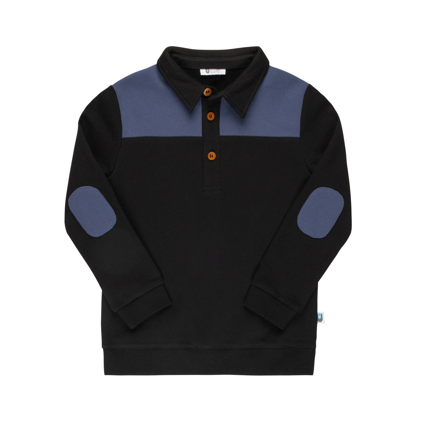 Panel of Color Polo