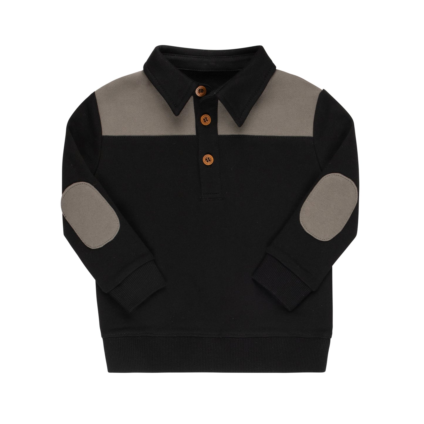Panel of Color Polo