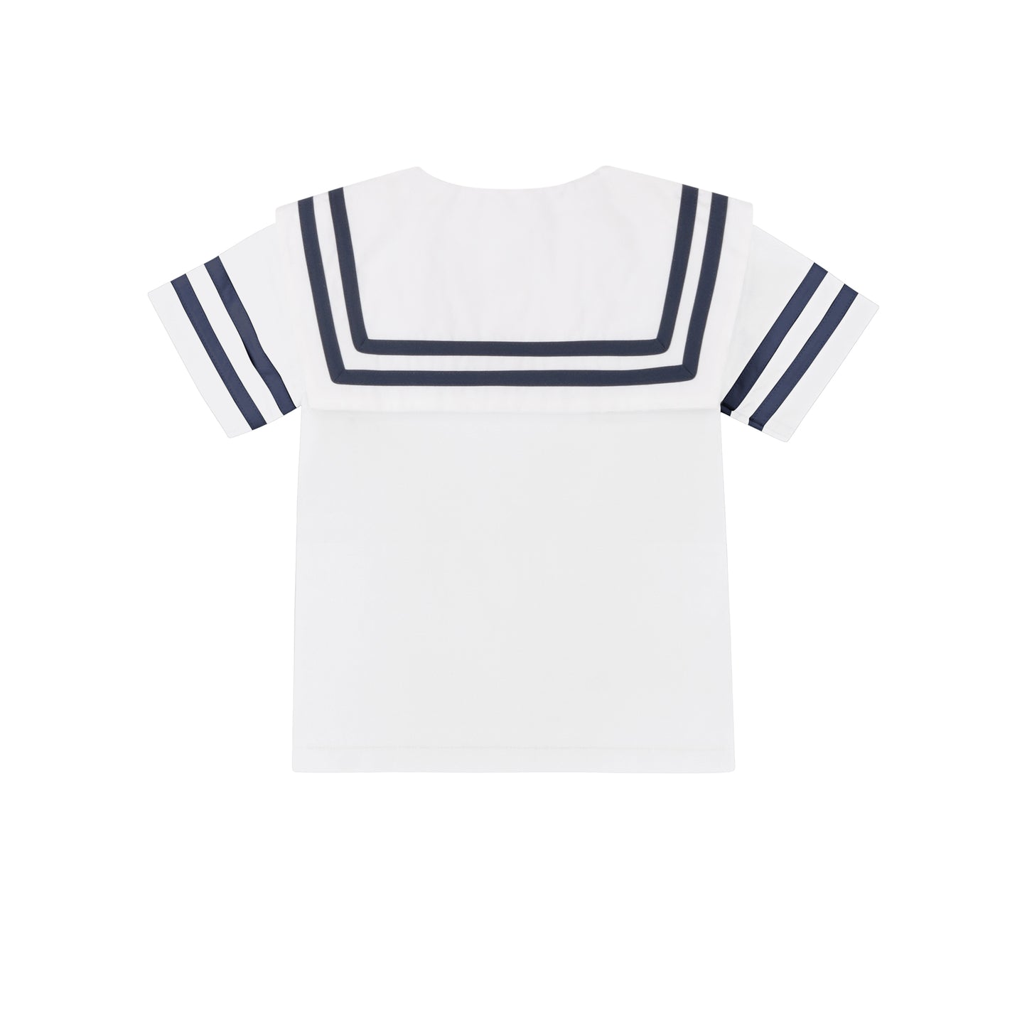Sailor Shirt - S/S*