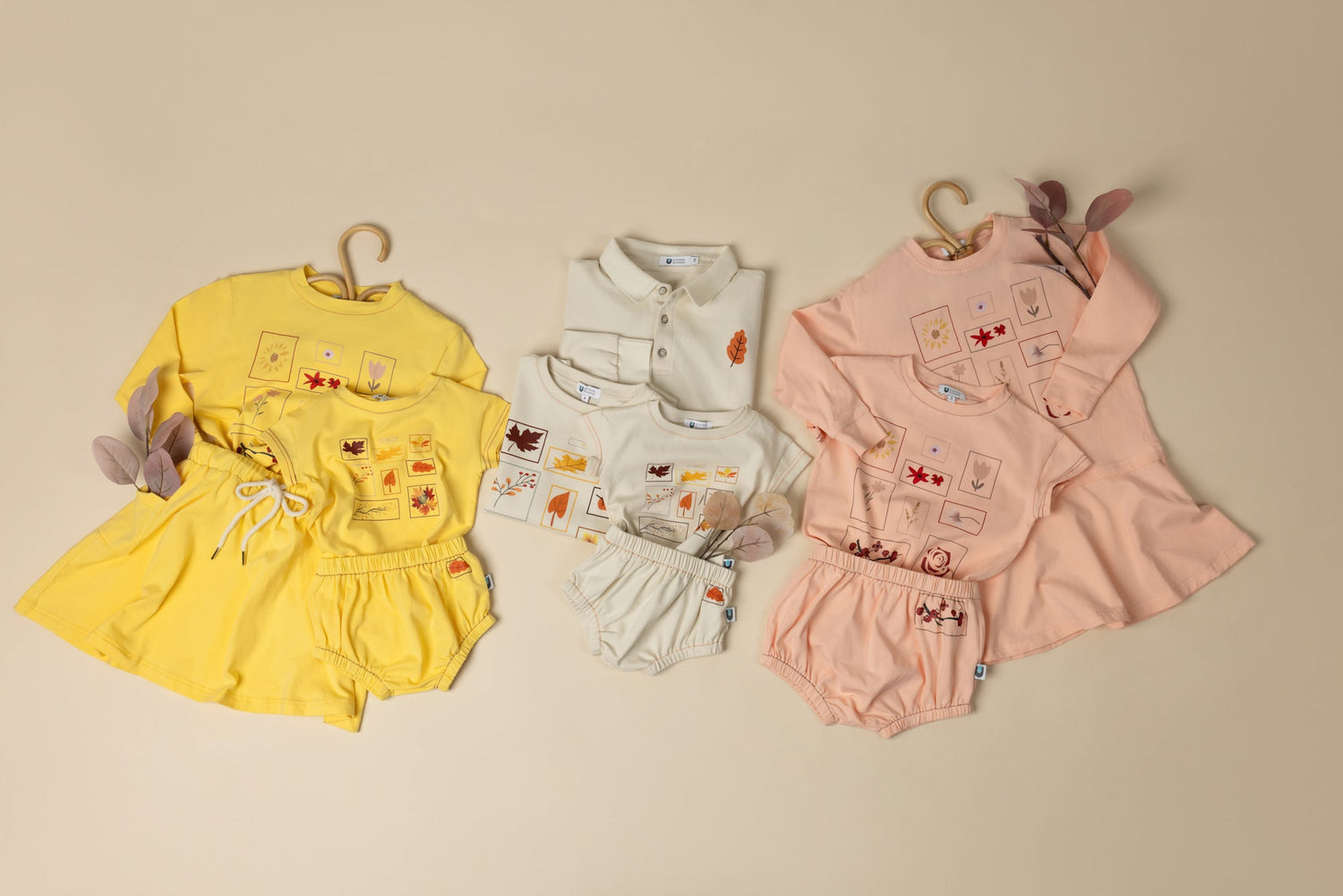 Blossom Art Collection