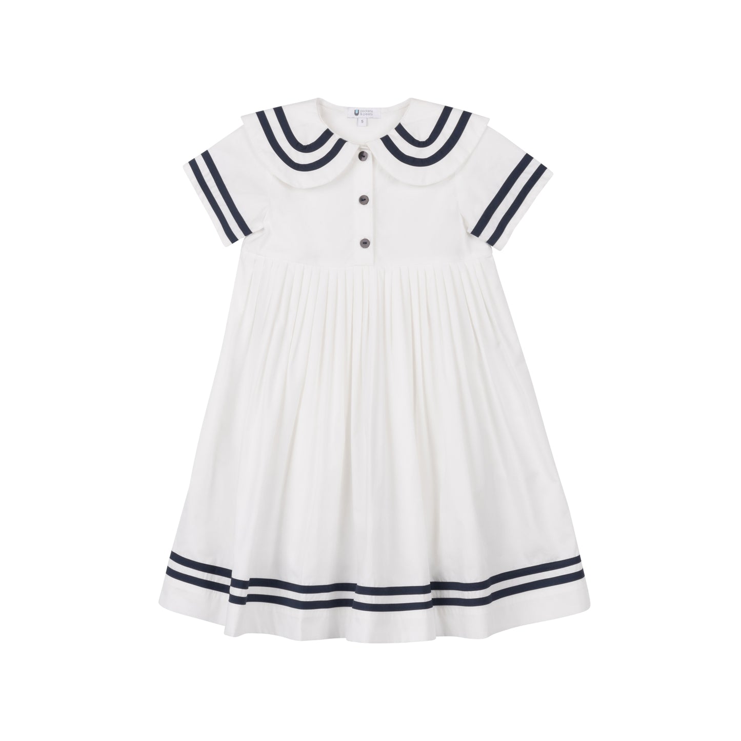 Sailor Dress